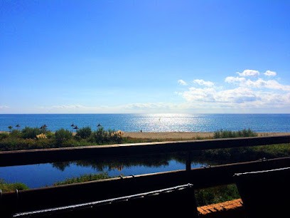 Vista Mare - Ange Nicola -, Location de Vacances à Ghisonaccia