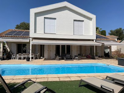 Chez Ludmilla, Chambre D'hôtes à Baillargues