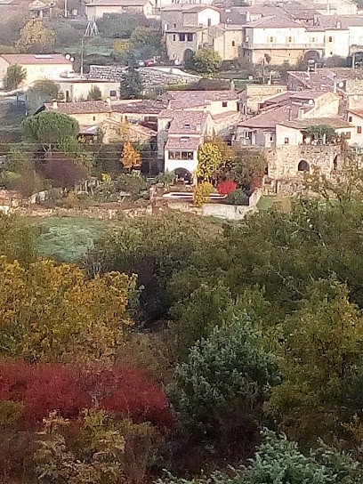 Mas De Valgrand, Chambre d'Hôtes à Fons