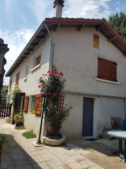 Les CLEMATITES, Location de Vacances à Saint-Vincent