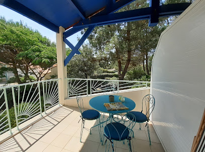 Les Sens Du Veillon, Location De Vacances à Talmont-Saint-Hilaire
