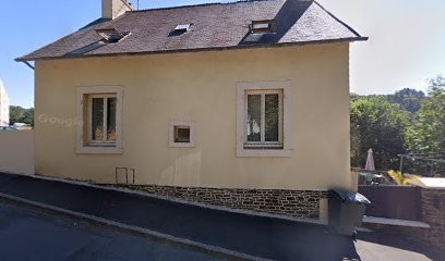 Appartement Zen proche de la gare, Location de Vacances à Morlaix