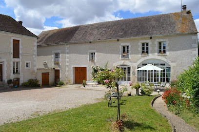 Chambres d'hôtes de la Fontaine à GY L'EVEQUE 89580, Chambre d'Hôtes à Gy-l'Évêque