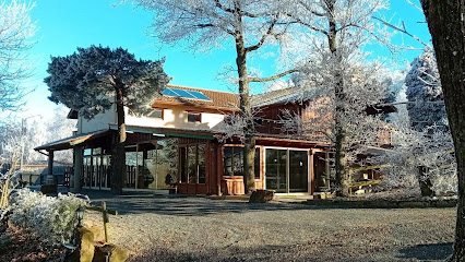 La Pinède El Pinto, Location De Vacances aux Haies