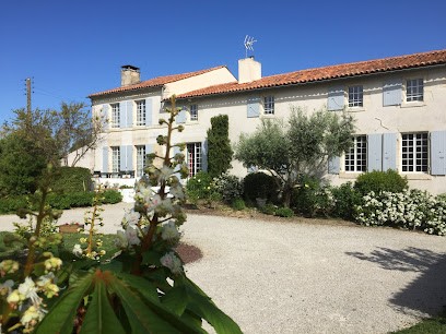 Le Clos des Raises, Chambre d'Hôtes à Marsais