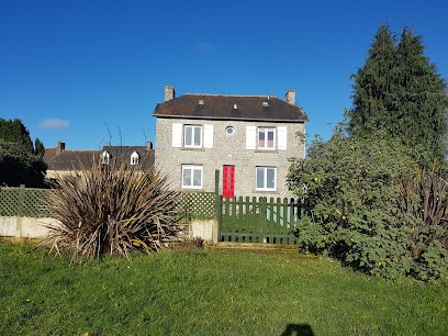 Le Dragon, Location de Vacances à Plumaudan