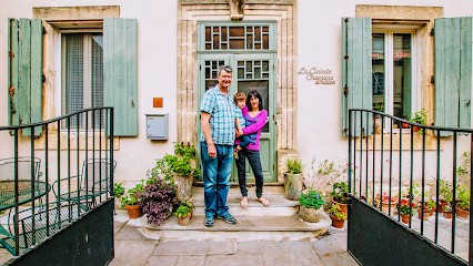 La Calade B&B Montouliers, South Of France, Chambre d'Hôtes à Montouliers