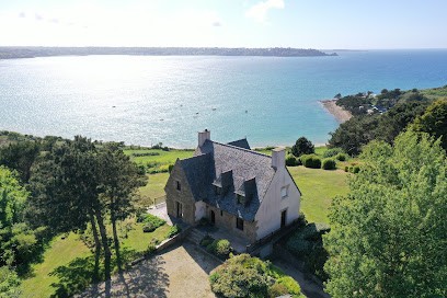 La villa de Port L'épine - location de vacances, Location de Vacances à Trélévern