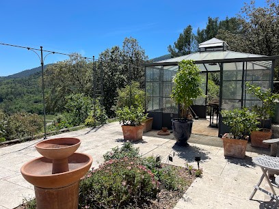 Les jardins de la Capelière, Location de Vacances à Méounes-lès-Montrieux
