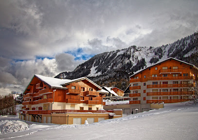 Les Arolles D'astrid - Location De Vacances - 2 Pièces Grande Terrasse 40M2, Wi-Fi, Télécabine À 200M, Location De Vacances à Thollon-les-Mémises