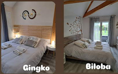 Chambres D'hôtes - Le Chemin Des Bérands - Renaison, Chambre D'hôtes à Renaison