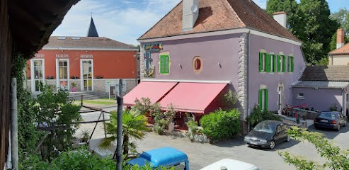 Le F Chambre D'hôtes, Chambre d'Hôtes à Génelard