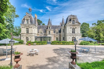 Château Le Fresne, Chambre d'Hôtes à Bouchemaine