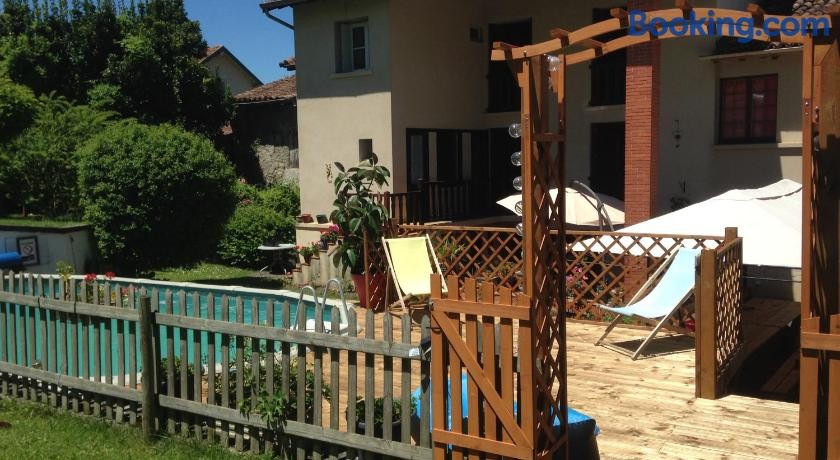 La Maison Famille Chambres D'hotes & Gite, Chambre d'Hôtes à Durban-sur-Arize