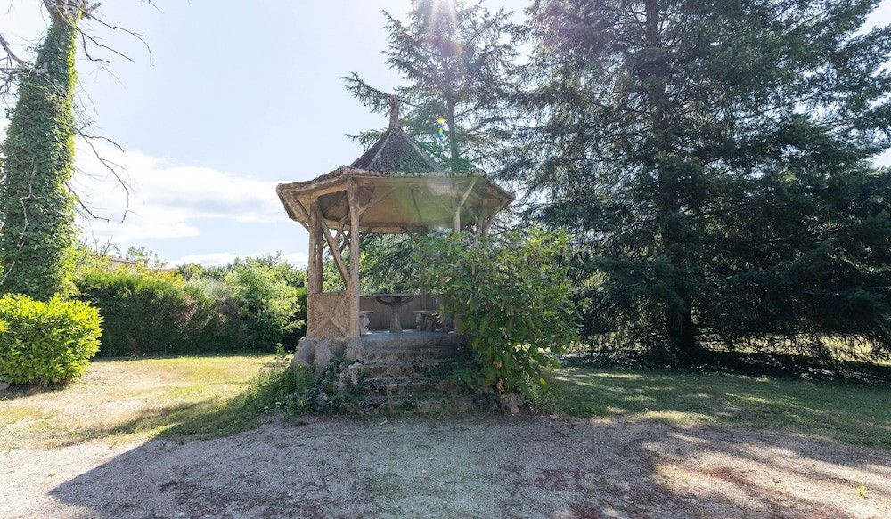 Ma Tranquillite, Chambre d'Hôtes à Courpière