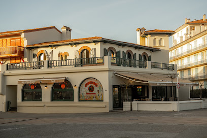 Les Basques, Appartement À Louer Accès Direct À La Plage, Location De Vacances à Soorts-Hossegor