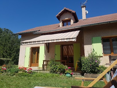 Chez Pascale, Location de Vacances à Gap