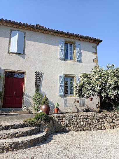 Gites Et Camping A LASSERRE: Location Insolite, Chambres, Tente Lodge Avec Piscine, Bien être , Gers Occitanie, Astarac, Location de Vacances à Moncorneil-Grazan