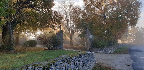 La Maisou - gites, Location de Vacances à Sérignac