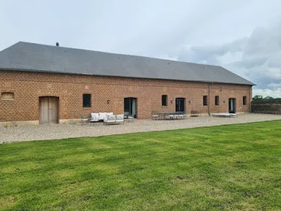 La Maison d'Armand, Location de Vacances à Doudeville