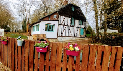 Belle Floride, Chambre d'Hôtes à Rocquigny