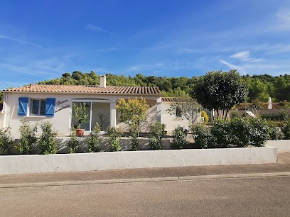 Gîte Maison L'Inattendu Spa & Piscine privatif, Location de Vacances à Moussan