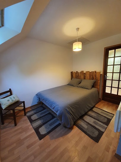 Ty Ar Gelenn, Chambre d'Hôtes à Allaire