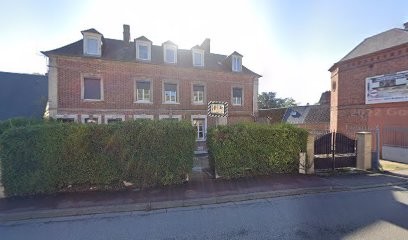 Le Logis de la Charentonne, Chambre d'Hôtes à Serquigny