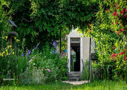 Petite Pause, Chambre d'Hôtes à Pouligny-Notre-Dame