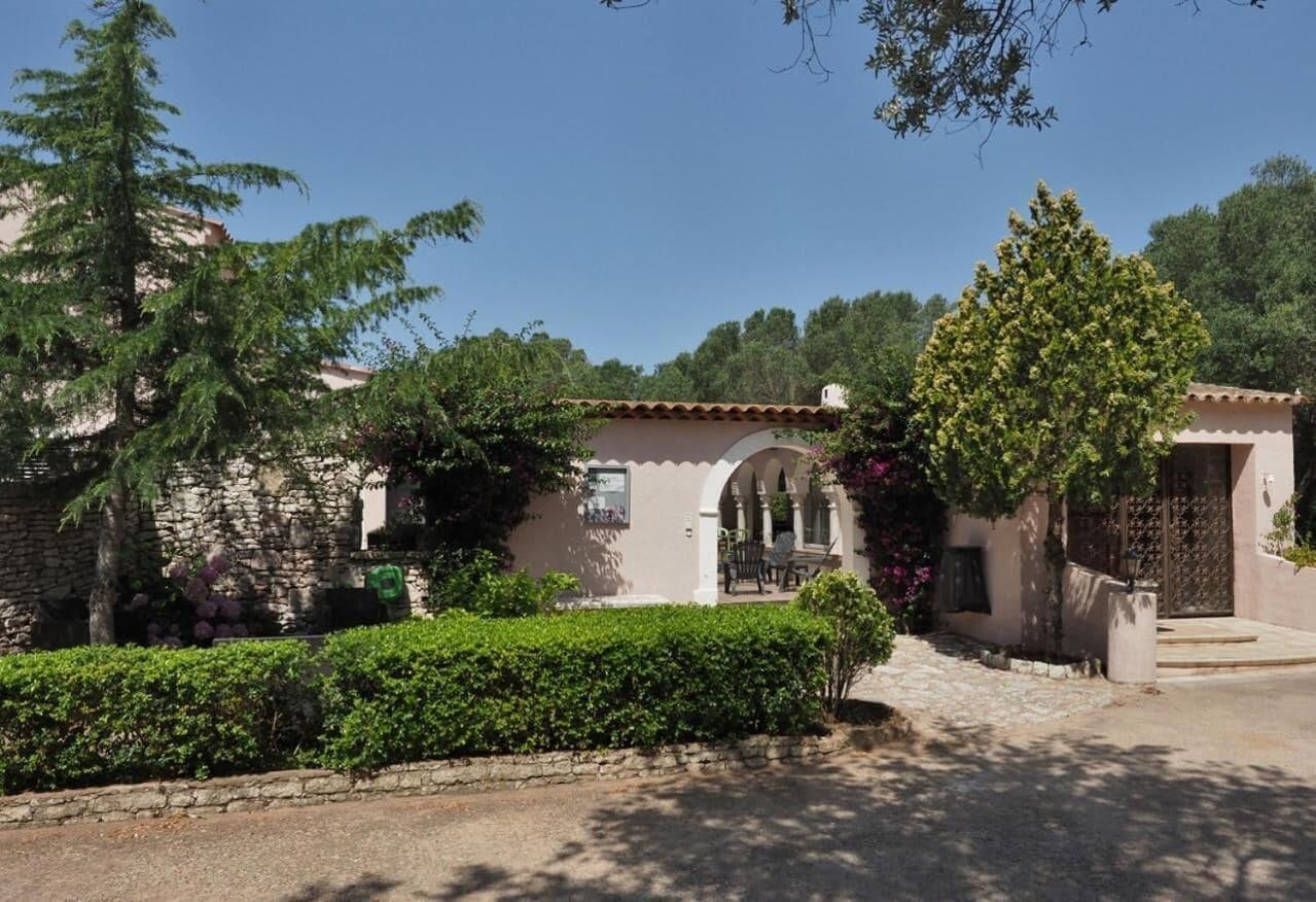 Domaine de Foresta, Chambre d'Hôtes à Bonifacio