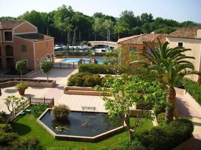 Appartement Frangipane rental 2 bedrooms, Location de Vacances à Grimaud
