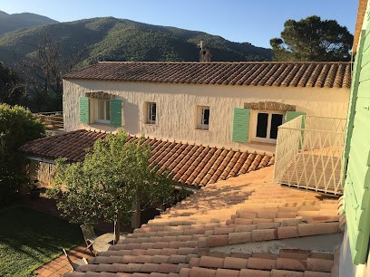 Villa Bonheur Vallespir, Chambre d'Hôtes à Arles-sur-Tech