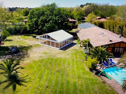 Hacienda Messanges, Location de Vacances à Messanges