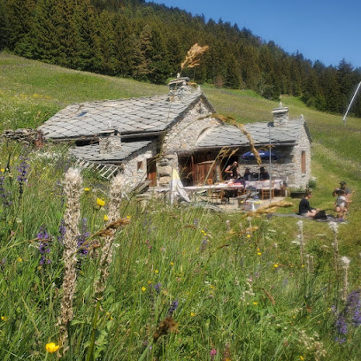 Le Chalet Du Papote Location De Vacances à Aussois