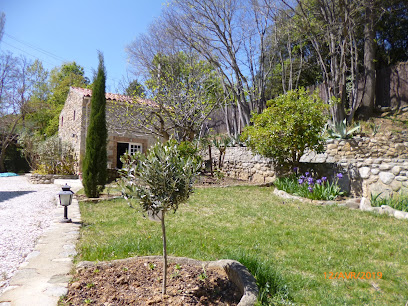 Le Mas Cortal, Location De Vacances à Prades