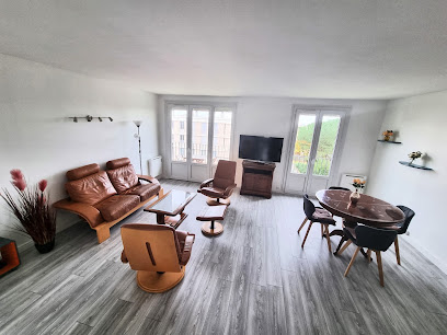 Apparthotellarochelle.com, Location De Vacances à la Rochelle