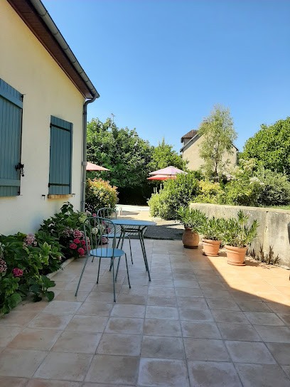 Au Chat Perché, Chambre d'Hôtes à Mareil-sur-Mauldre