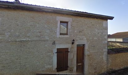 Thevenin Doublet Helene, Chambre d'Hôtes à Mareilles