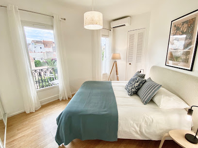 Le Guillaumont - Stay In Antibes, Location De Vacances à Antibes