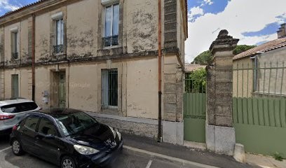 OFORUM, Chambre d'Hôtes à Vauvert