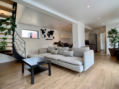 Appartement Avec Terrasse Et 2 Chambres Location De Vacances à Dinsheim-sur-Bruche