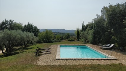 La Bastide D' Eyragues En Provence, Location de Vacances à Eyragues