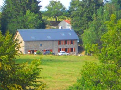 La Rigaudie Naturellement, Chambre d'Hôtes à Saint-Sulpice-les-Bois