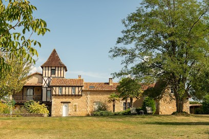 Le Clos de Bourginel, Chambre d'Hôtes à Veyrines-de-Vergt