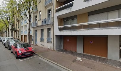 AppartUnique.fr | So Carnot, Location de Vacances à Vichy