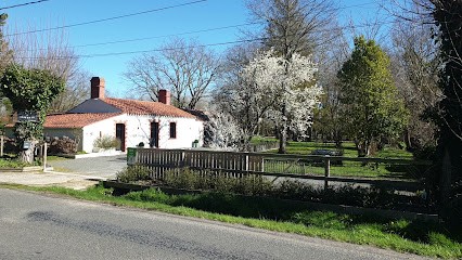la roseraie, Location de Vacances à Saint-Gervais
