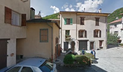 Gites de France Alpes Maritimes, Location de Vacances à Saint-Sauveur-sur-Tinée