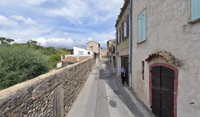 Petite Fleur d'Azur, Maison d'Hôtes à Cagnes-sur-Mer
