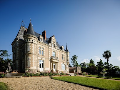 Château Beausoleil, Location de Vacances à Thouaré-sur-Loire