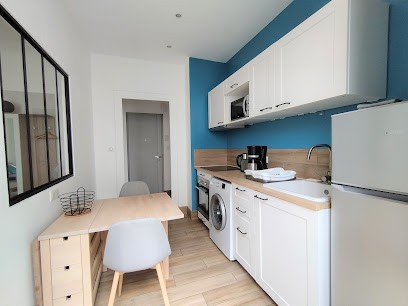 LOCATION CURISTE VICHY, Location de Vacances à Vichy